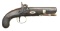 ANTEBELLUM SPANG & WALLACE PERCUSSION POCKET