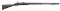 1863 DATED CIVIL WAR TOWER RIFLE MUSKET.