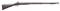 1862 DATED CIVIL WAR TOWER RIFLE MUSKET.