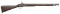 BRITISH SAPPERS & MINERS PERCUSSION CARBINE.