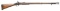 CIVIL WAR ERA 1853 ENFIELD RIFLED MUSKET.