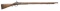 BRITISH EAST INDIA COMPANY MODEL F PERCUSSION