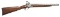 DUTCH â€œRING HAMMERâ€ MODEL 1854 RIFLED PERCUSSIOIN