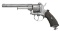 SPANISH PINFIRE DA REVOLVER.