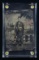 QUARTER PLATE CIVIL WAR TINTYPE OF A WELL-ARMED