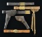 US MILITARY BELTS & HOLSTERS.