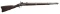 NORFOLK 1861 CUT DOWN PERCUSSION MUSKET.