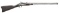SPRINGFIELD 1861 CUTDOWN MUSKET.