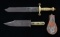 3 SPURRIOUS CONFEDERATE ITEMS.