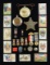 GROUP OF GAR & VETERANS MEMORBILIA