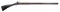 JOEL GARDNER TULLE FLINTLOCK FULL STOCK MUSKET.