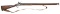 CURLY GOSTOMSKI NORTHWEST TRADE RIFLE.