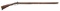 HATFIELD CONTEMPORARY KENTUCKY PERCUSSION RIFLE.