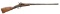 BELGIAN ZULU & GRAS CONVERSION SHOTGUNS.
