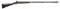 BELGIUM HALFSTOCK PERCUSSION FOWLER.