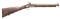 UNMARKED PERCUSSION BLUNDERBUSS.