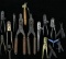 BULLET MOLDS, MUSKET TOOLS & MORE.