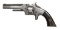 CIVIL WAR ERA SMITH & WESSON NO. 1 FIRST ISSUE