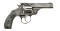 MARLIN MODEL 1887 DA REVOLVER.