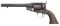 REMINGTON MODEL ARMY SA REVOLVER.