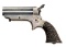 SHARPS MODEL 1 PEPPERBOX DERRINGER.