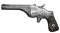 CONNECTICUT ARMS SINGLE SHOT DERRINGER.