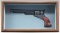 COLT PATERSON NO 5 COMMEMORATIVE REVOLVER.