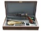COLT 2ND GEN WALKER REVOLVER.
