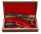 COLT 2ND GEN 1851 NAVY REVOLVER.