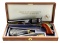 COLT ROBERT E. LEE & US GRANT COMM. 1851 REVOVLERS