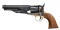 CVA 1851 NAVY & WELLS FARGO REVOLVERS.