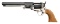 HIGH STANDARD AMERICAN BICENTENNIAL REVOLVER.
