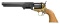 HIGH STANDARD GRISWOLD & GUNNISON REVOLVER.
