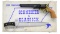 HIGH STANDARD SCHNEIDER & GLASSICK REVOLVER SET.