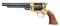 PIETTA REMINGTON NEW MODEL 1858 & POCKET REVOLVERS