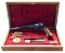 PIETTA TEXAS PATERSON REVOLVER.