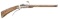 REPRO MATCHLOCK MUSKET.