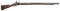 REPRODUCTION 1776 DATED BROWN BESS FLINTLOCK
