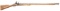 JAPAN SHORT LAND PATTERN BROWN BESS FLINTLOCK