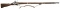 REPRO ST ETIENNE 1777 CHARLEVILLE FLINTLOCK MUSKET