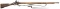 REPRO SHORT LAND PATTERN BROWN BESS MUSKET.