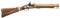 REPRO TOWER BLUNDERBUSS FLINTLOCK MUSKET.