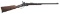 ARMSPORT SHARPS CARBINE.