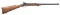 NAVY ARMS SMITH PATENT SINGLE SHOT CARBINE.