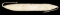 NATIVE AMERICAN BEADED SASH WITH LIZARD MOTIFS.