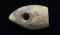 NATIVE AMERICAN PIPE BOWL.
