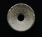NATIVE AMERICAN DISCOIDAL.