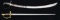 2 EARLY EUROPEAN SWORDS.