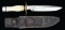 RANDALL MADE MODEL 1 ALL PURPOSE 7