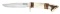 STAINLESS RANDALL MADE MODEL 5 - 6